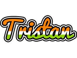 Tristan mumbai logo