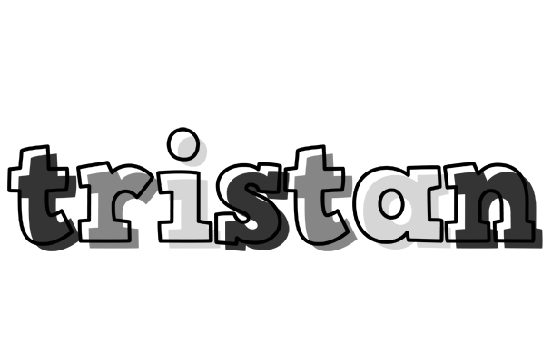 Tristan night logo