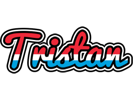 Tristan norway logo