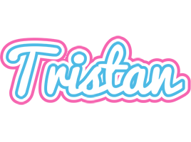 Tristan outdoors logo