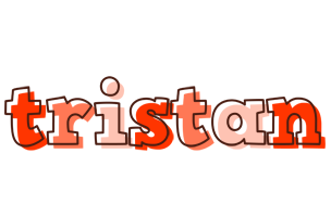 Tristan paint logo