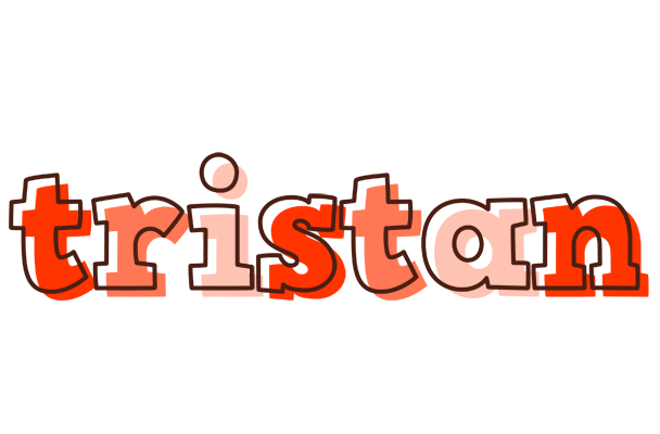 Tristan paint logo