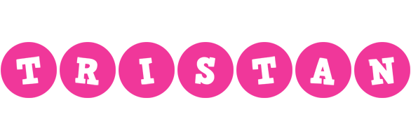 Tristan poker logo