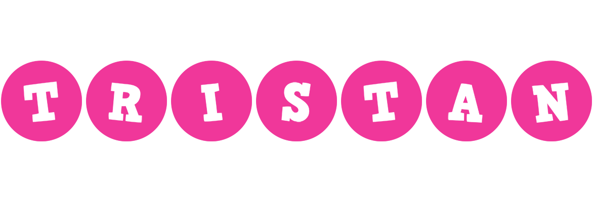 Tristan poker logo