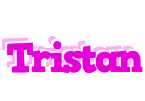 Tristan rumba logo
