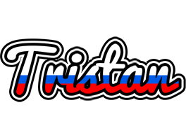 Tristan russia logo