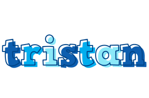 Tristan sailor logo