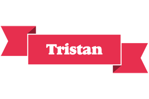 Tristan sale logo