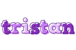 Tristan sensual logo