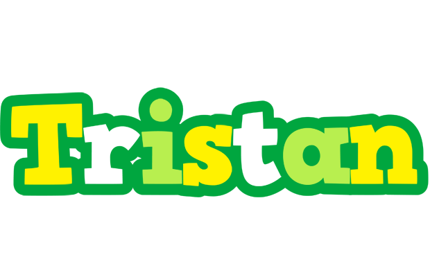 Tristan soccer logo