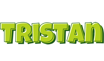 Tristan summer logo