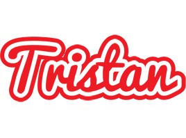 Tristan sunshine logo