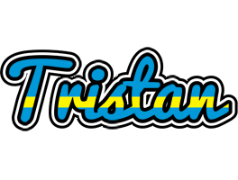 Tristan sweden logo