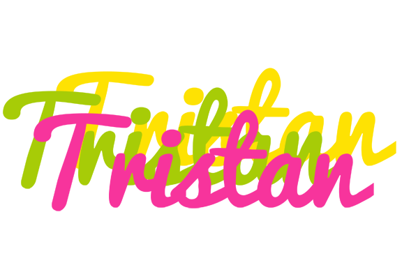 Tristan sweets logo