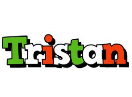 Tristan venezia logo
