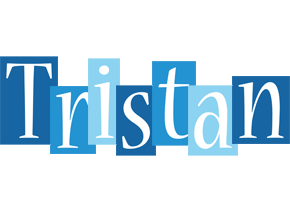 Tristan winter logo