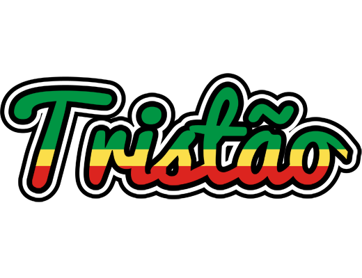 Tristão african logo