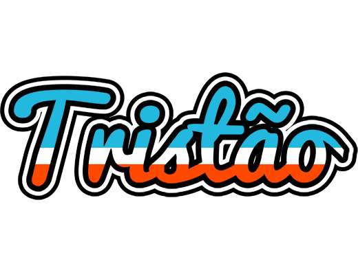 Tristão america logo
