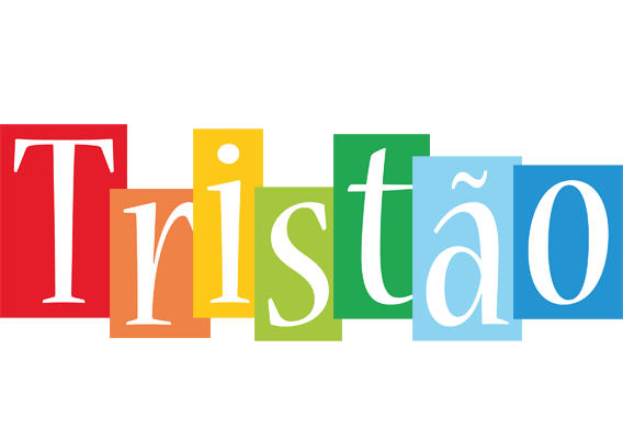 Tristão colors logo