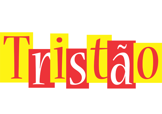 Tristão errors logo