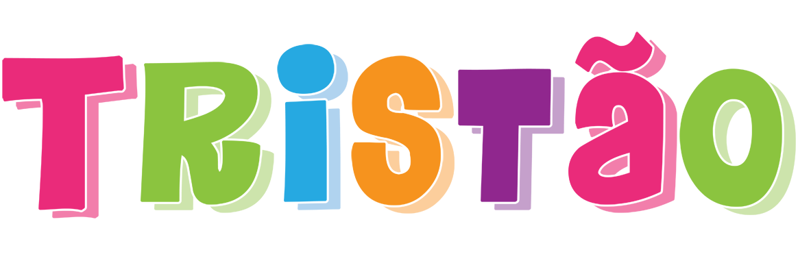 Tristão friday logo