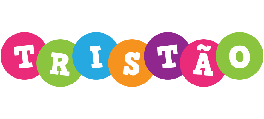 Tristão friends logo