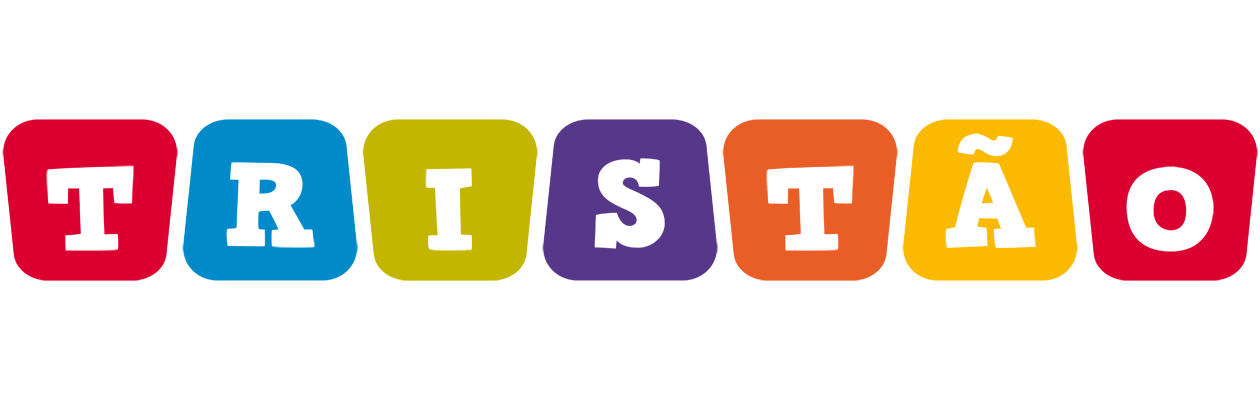 Tristão kiddo logo