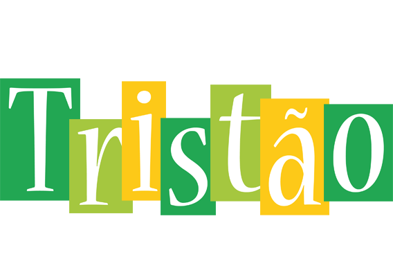 Tristão lemonade logo