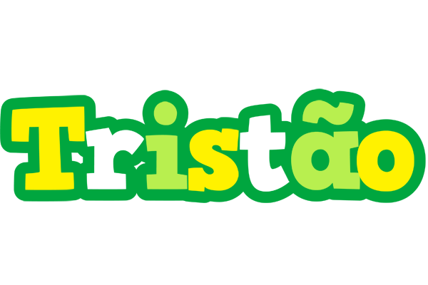 Tristão soccer logo