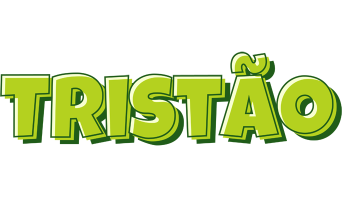 Tristão summer logo