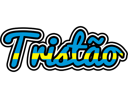 Tristão sweden logo