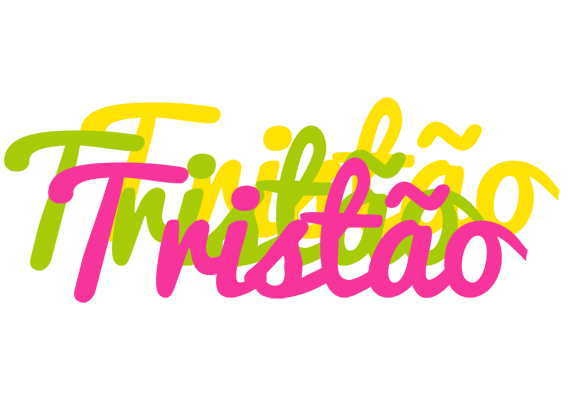 Tristão sweets logo