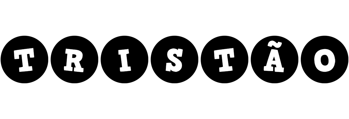 Tristão tools logo