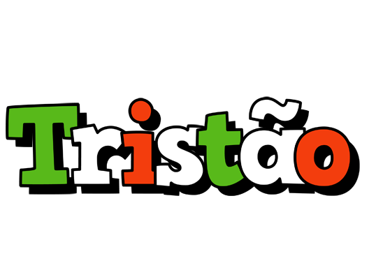 Tristão venezia logo