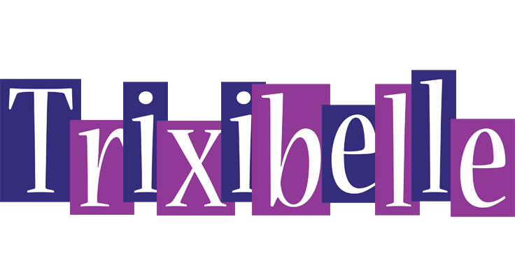 Trixibelle autumn logo