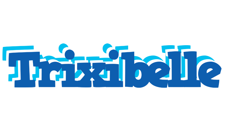 Trixibelle business logo