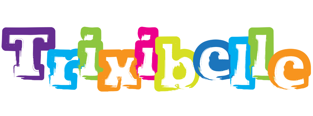 Trixibelle casino logo
