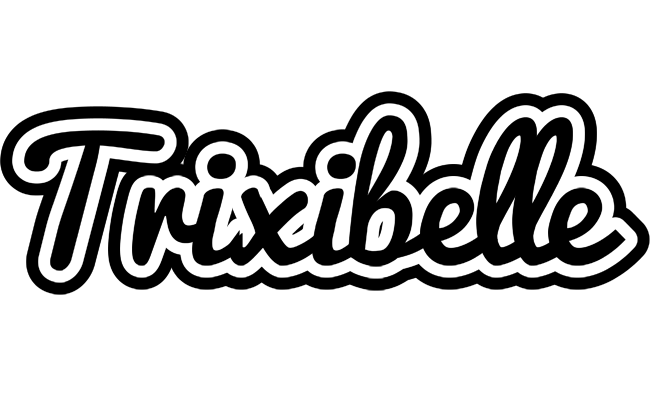 Trixibelle chess logo