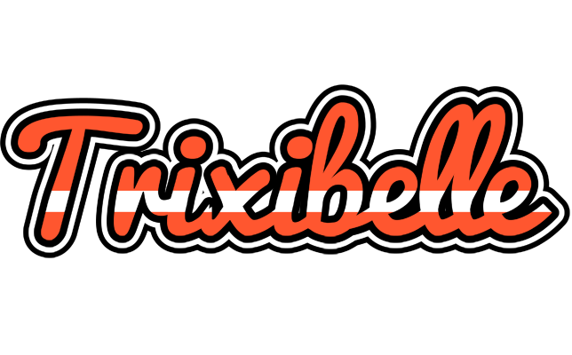 Trixibelle denmark logo