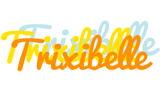 Trixibelle energy logo