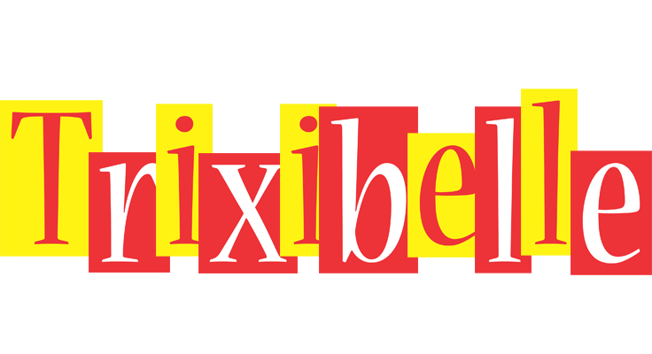 Trixibelle errors logo