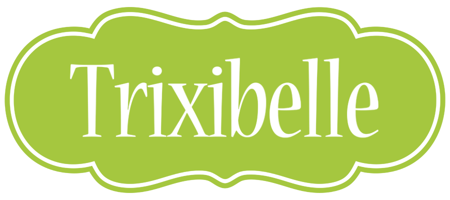 Trixibelle family logo