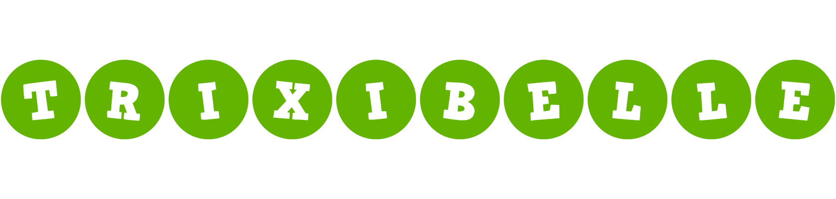 Trixibelle games logo