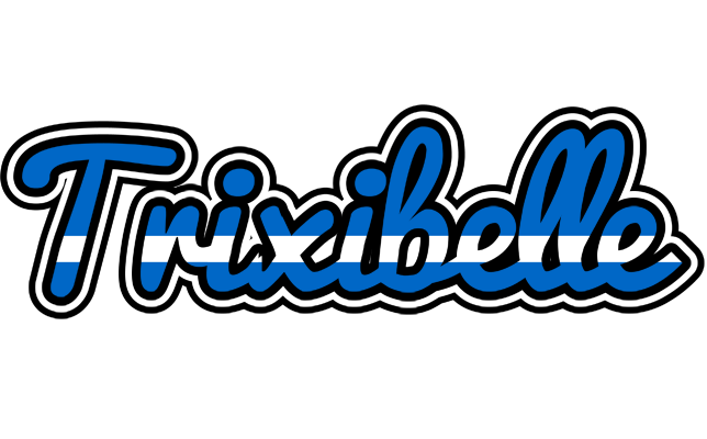 Trixibelle greece logo