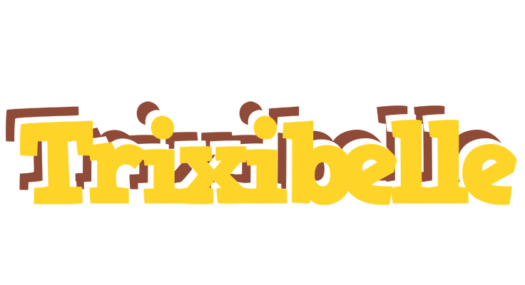 Trixibelle hotcup logo