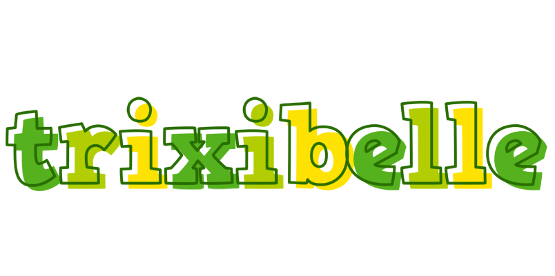 Trixibelle juice logo