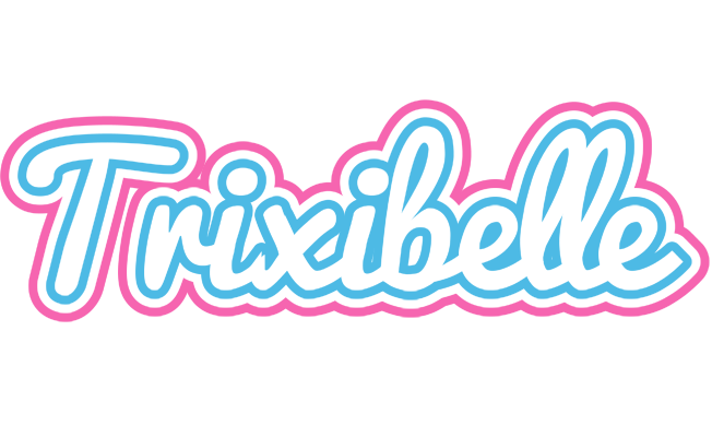 Trixibelle outdoors logo