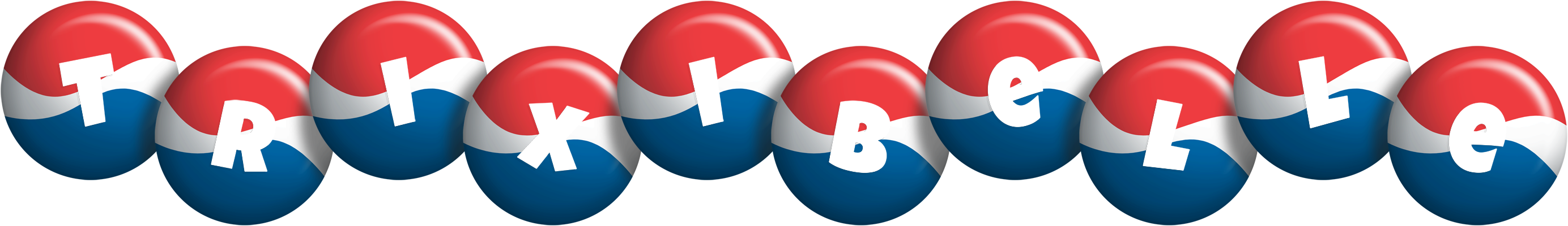Trixibelle paris logo