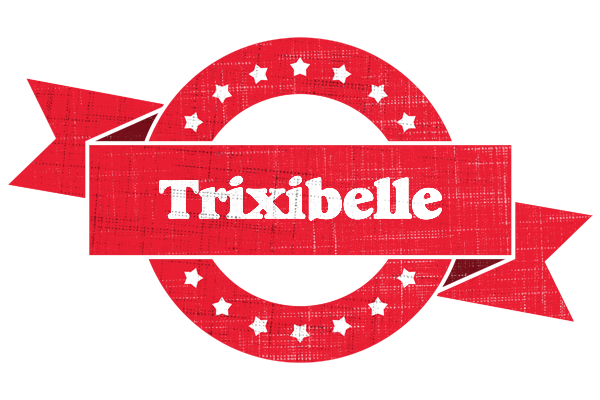 Trixibelle passion logo