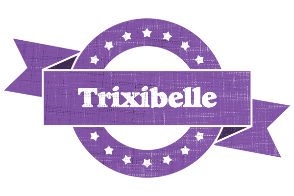 Trixibelle royal logo